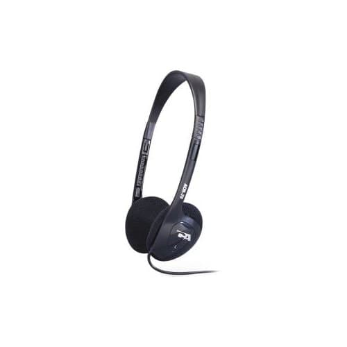 HP STEREO 3.5MM 3.5MM PLUG BLK