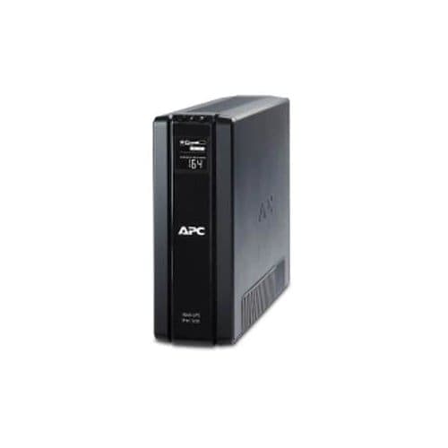 POWER SAVING BACK UPS RS 1500