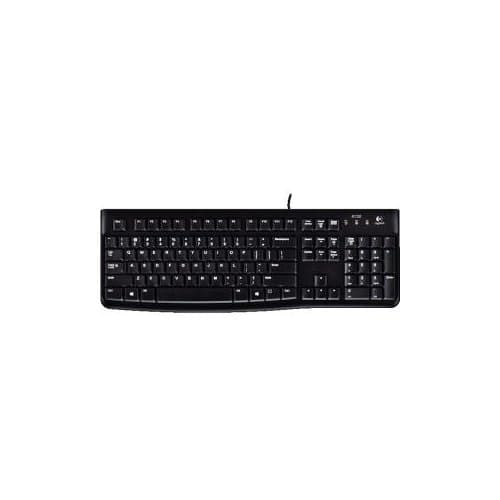 USB KEYBOARD K120