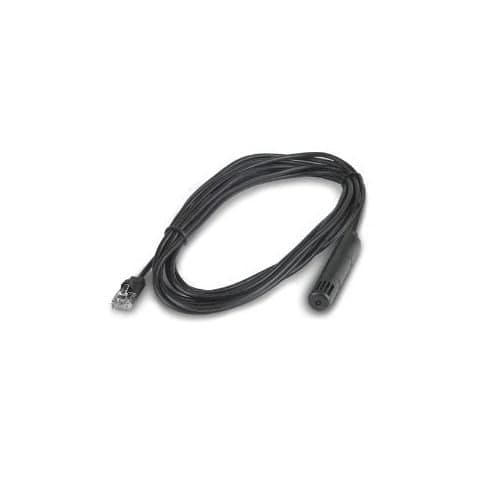 TEMPERATURE AND HUMIDITY SENSOR