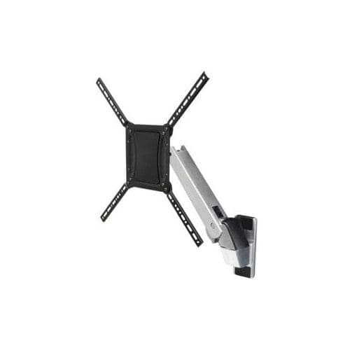 INTERACTIVE ARM HD POLISHED ALUMINUM FOR 30IN-60IN TV/DISPLAYS