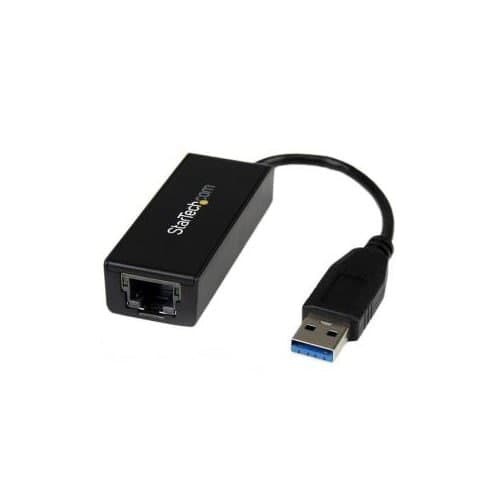 USB GIGABIT ETHERNET ADAPTER USB TO RJ45/LAN NETWORK DONGLE