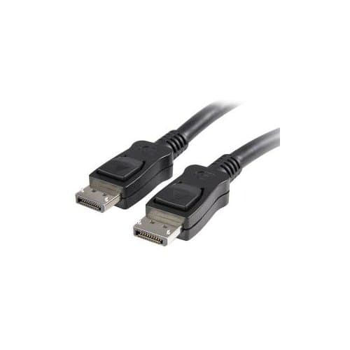 6FT DISPLAYPORT CABLE DP 1.2 TO DP VIDEO DISPLAY CABLE CORD 4K VESA