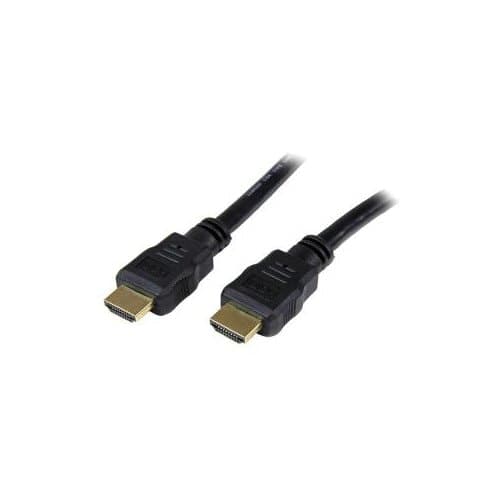 10FT HDMI CABLE HIGH SPEED HDMI TO HDMI CORD UHD 4K 30 HZ M/M