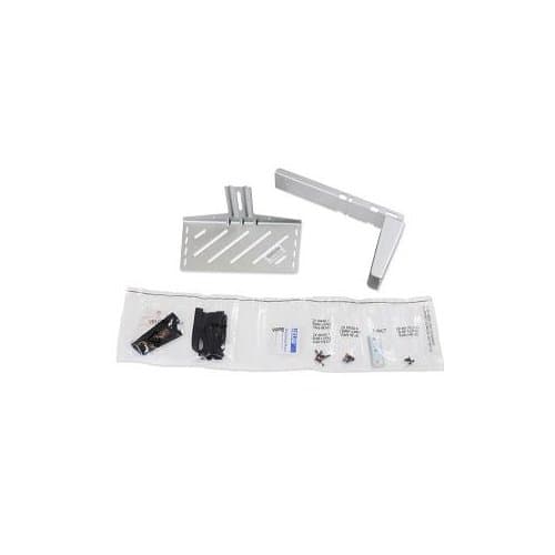 STYLEVIEW SCANNER SHELF SILVER STYLEVIEW SCANNER SHELF SILVER
