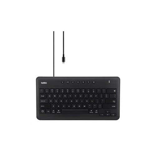 WIRED KEYB LIGHTNING CONNECTOR