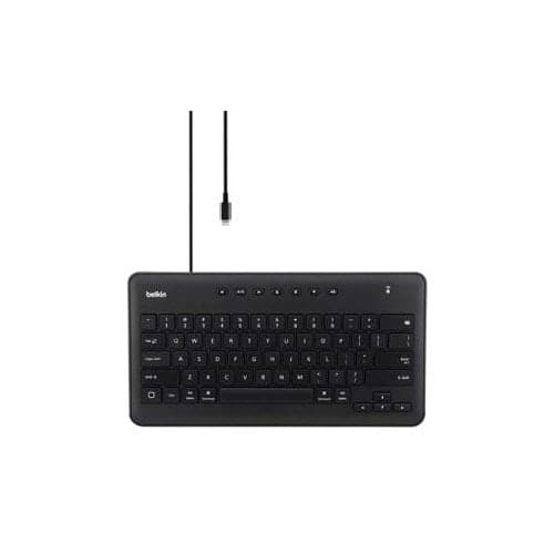WIRED KEYB LIGHTNING CONNECTOR
