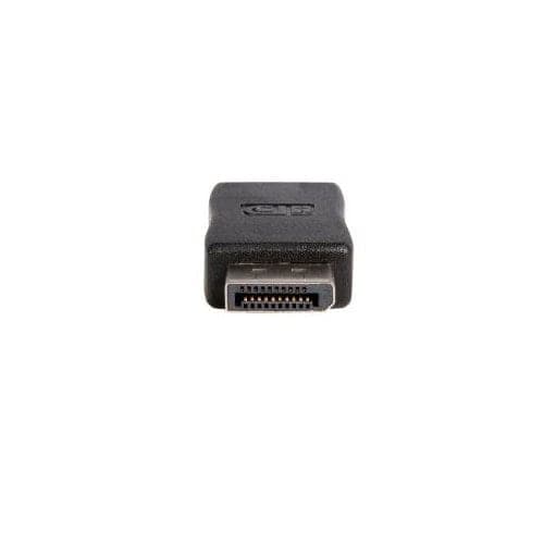 DISPLAYPORT TO HDMI ADAPTER DP 1.2 TO HDMI VIDEO CONVERTER DONGLE
