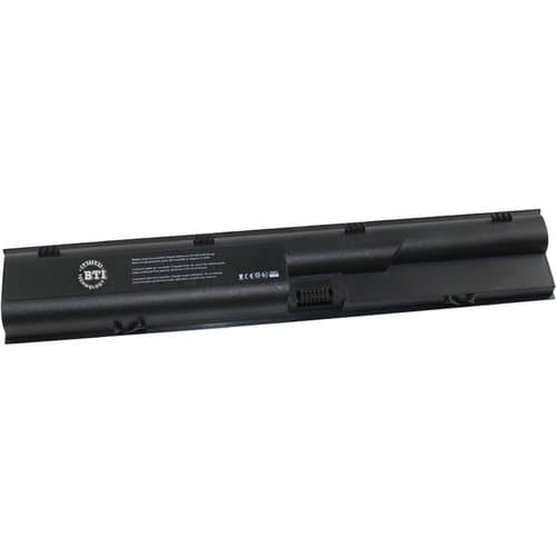 LI-ION 6 CELL 10.8V BATTERY FOR HP PROBK 4430S 4431S 4530S LAP4530