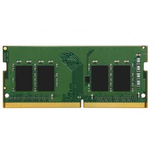 16GB DDR4 3200MHZ SINGLE RANK SODIMM
