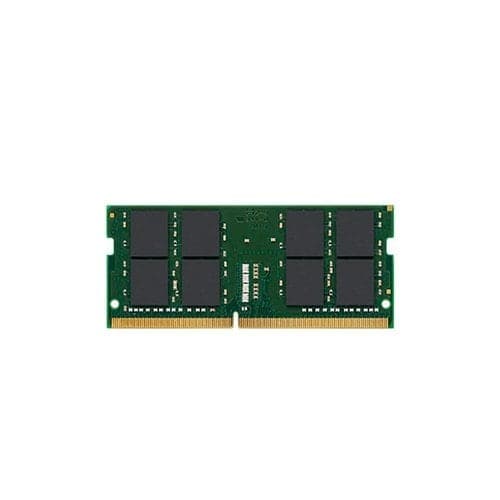 32GB DDR4 3200MHZ SODIMM