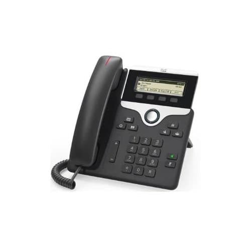 UC PHONE 7811