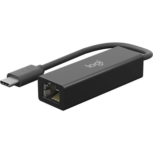 USB-C-TO-ETHERNET ADAPTER #NAME
