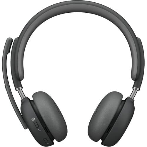 ZONE WIRELESS 2 TEAMS HEADSET GRAPHITE