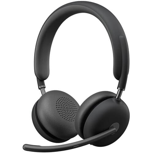 ZONE WIRELESS 2 UC HEADSET GRAPHITE