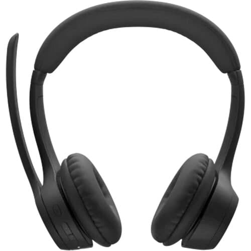 ZONE 305 WRLS HEADSET UC BLACK B2B WITHOUT DONGLE