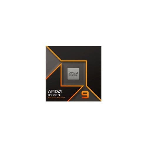 AMD RYZEN 9 9950X 16-CORE PROC RADEON GRAPHICS