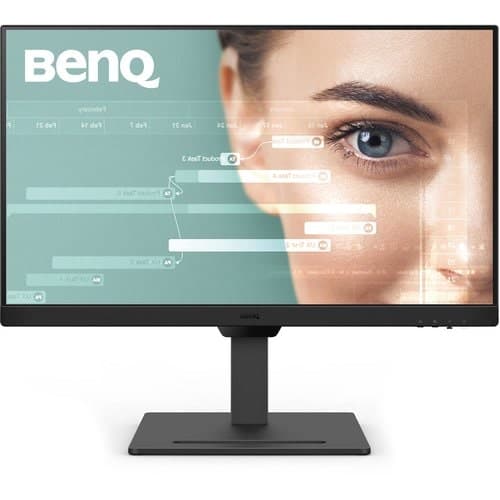 27IPS1920X1080100HZBLACK HEIGHT ADJ250 NITS LBL+ 2W SPK
