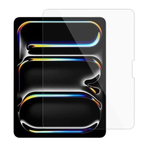TEMPERED GLASS SCREEN PROTECTOR IPAD PRO 13 (M4/M5)