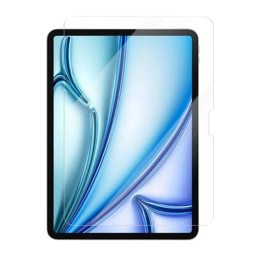 ANTI-GLARE GLASS SCREEN PROT FOR IPAD AIR 13IN M2/M3/M4