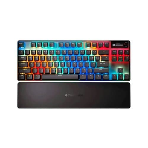 APEX PRO TKL WIRELESS GEN 3 - U GAMING KEYBOARD