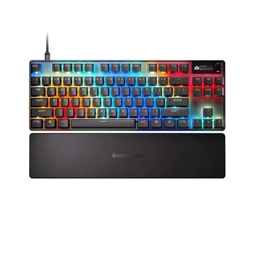 APEX PRO TKL GEN 3 - US GAMING KEYBOARD