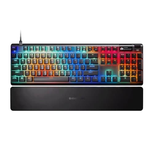 APEX PRO GEN 3 - US GAMING KEYBOARD