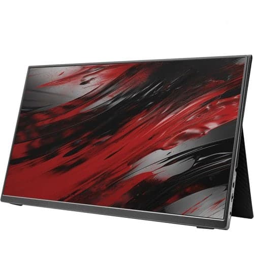 16IN PORTABLE MONITOR