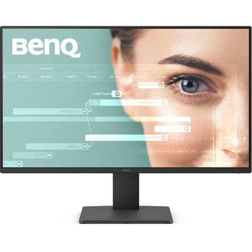 BENQ 24 FHD IPS MONITOR100HZ BLACK1920X1080250NIT5MS