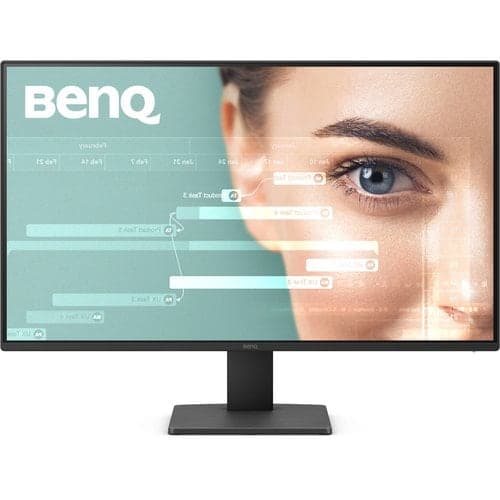 BENQ 27 FHD IPS MONITOR100HZ BLACK1920X1080250NIT5MS