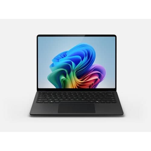 SURFACE LAPTOP 7 15IN INTEL CU5/32/256WIN11 BLACK