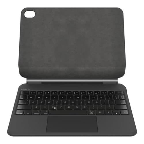 IPAD KEYBOARD FOR 10.9IN IPAD KEYBOARD FOR 10.9IN IPAD 10TH GEN (