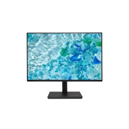 24IN LCD 1920X1080 1500:1 B7 EPEAT GOLD 1.4HDMI 1.2DP BLACK 4MS