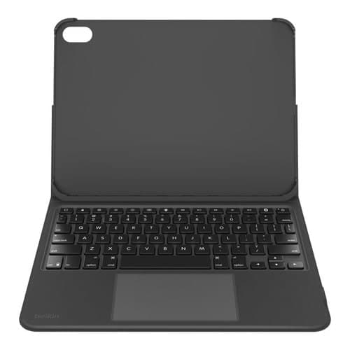 IPAD KEYBOARD WITH CRADLE FOR 10.9IN IPAD 10TH GEN (KICKSTAND VER