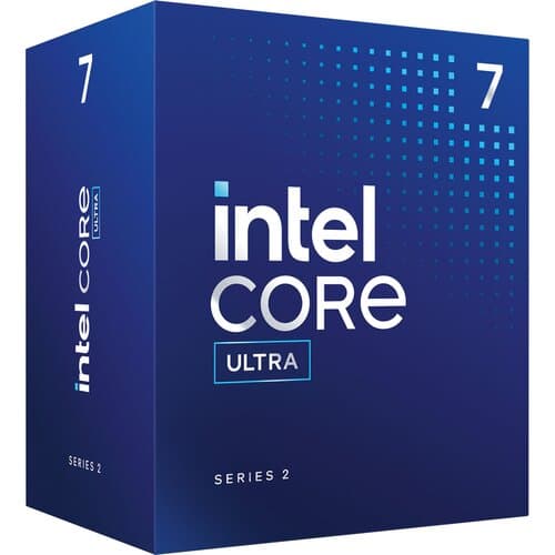 ULTRA 7 DESKTOP PROCESSOR 265 20 CORES 3 YR WARRANTY MM#99CN99
