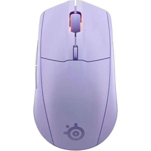 RIVAL 3 WIRELESS GEN 2 LAVENDER GAMING MOUSE