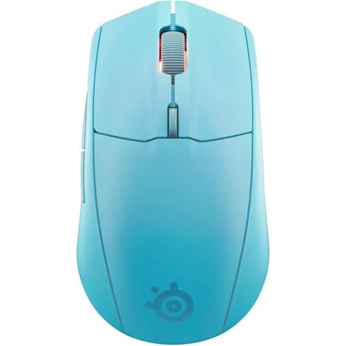 RIVAL 3 WIRELESS GEN 2 AQUA GAMING MOUSE