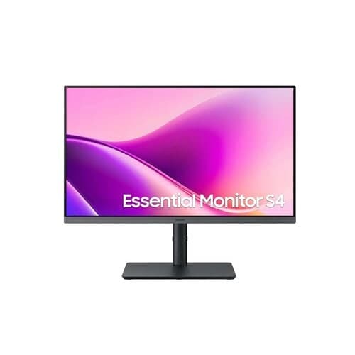 24IN S43UF 16:9 IPS 100HZ EPEAT 1920X1080 ADJUSTABLE STAND 3YR