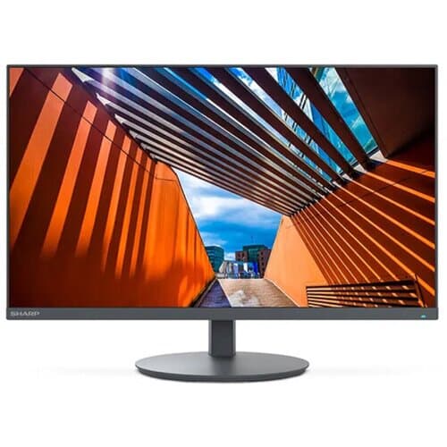 MULTISYNC 21.5IN LED BACKLIT LCD  3-SIDED ULTRA NARROW BEZELS