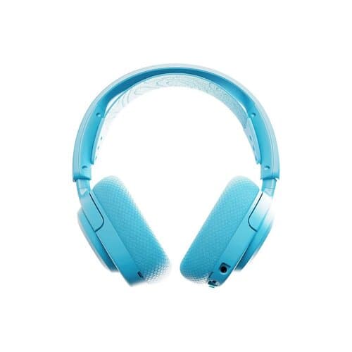 ARCTIS NOVA 3P WIRELESS AQUA GAMING HEADSET