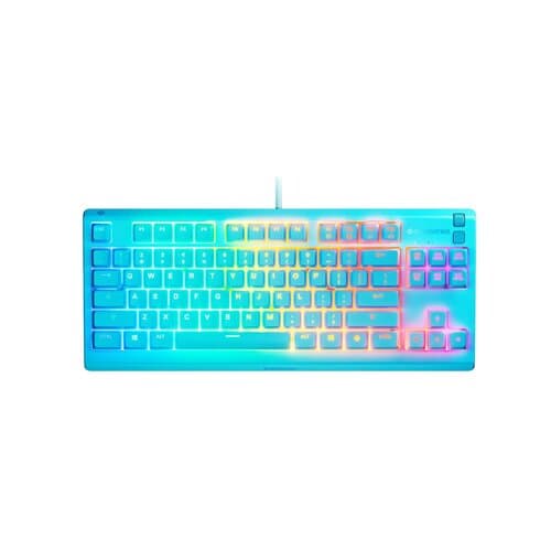 APEX 3 TKL AQUA - US GAMING KEYBOARD