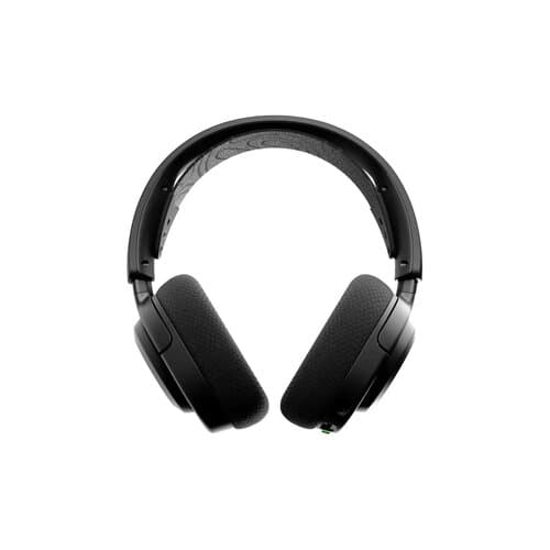 ARCTIS NOVA 3P WIRELESS BLACK GAMING HEADSET