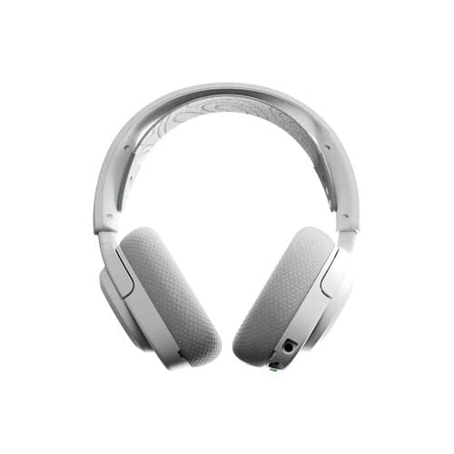 ARCTIS NOVA 3X WIRELESS WHITE GAMING HEADSET