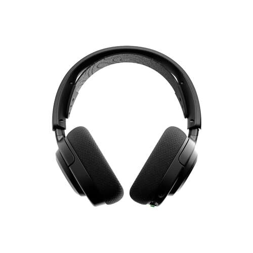 ARCTIS NOVA 3X WIRELESS BLACK GAMING HEADSET