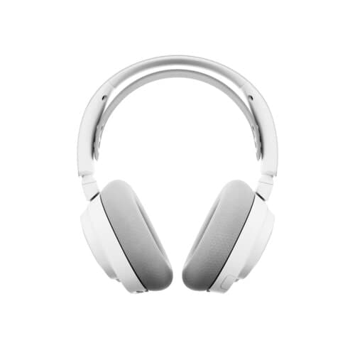 ARCTIS NOVA 7X GEN 2 WHITE WIRELESS GAMING HEADSET