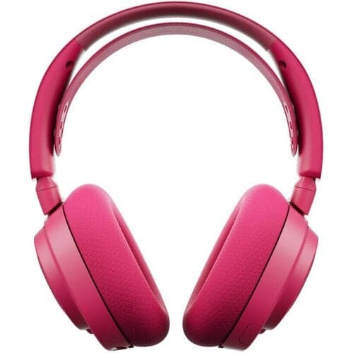 ARCTIS NOVA 7 GEN 2 MAGENTA WIRELESS GAMING HEADSET