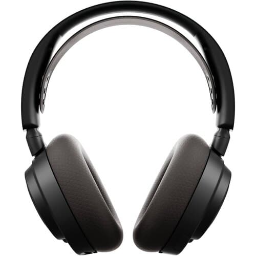 ARCTIS NOVA 7 GEN 2 BLACK WIRELESS GAMING HEADSET