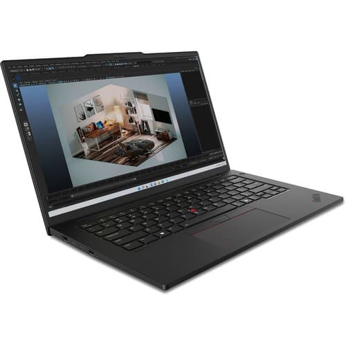 THINKPAD P14S G5 ULTRA 5 125H WIN 11 PRO 64 16.0GB 1X512GB SSD