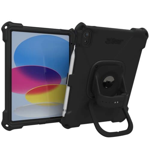 AXTION BOLD MP RUGGED  CASE FOR 10.9IN APPLE IPAD A16 10TH GEN