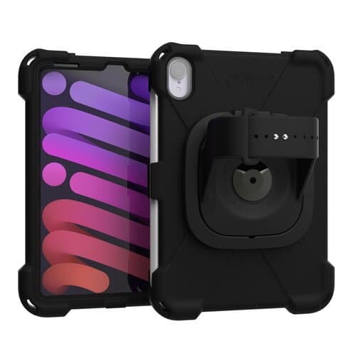 AXTION BOLD MP+ RUGGED  CASE APPLE MINI A17 PRO 6TH GEN